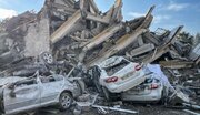 زلزله تهران گاز شهری را منفجر می‌کند؟! + فیلم