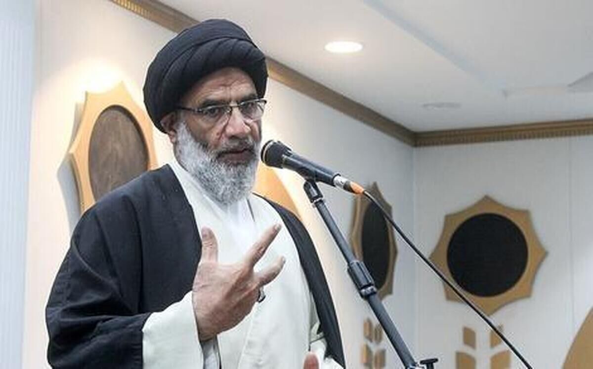 امام جمعه اهواز: مردم با گرانی کنار میآیند اما با گرانفروشی کنار نمیآیند