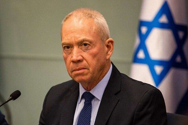 وزیر جنگ اسرائیل: در مورد آینده غزه با آمریکایی‌ها صحبت کردم