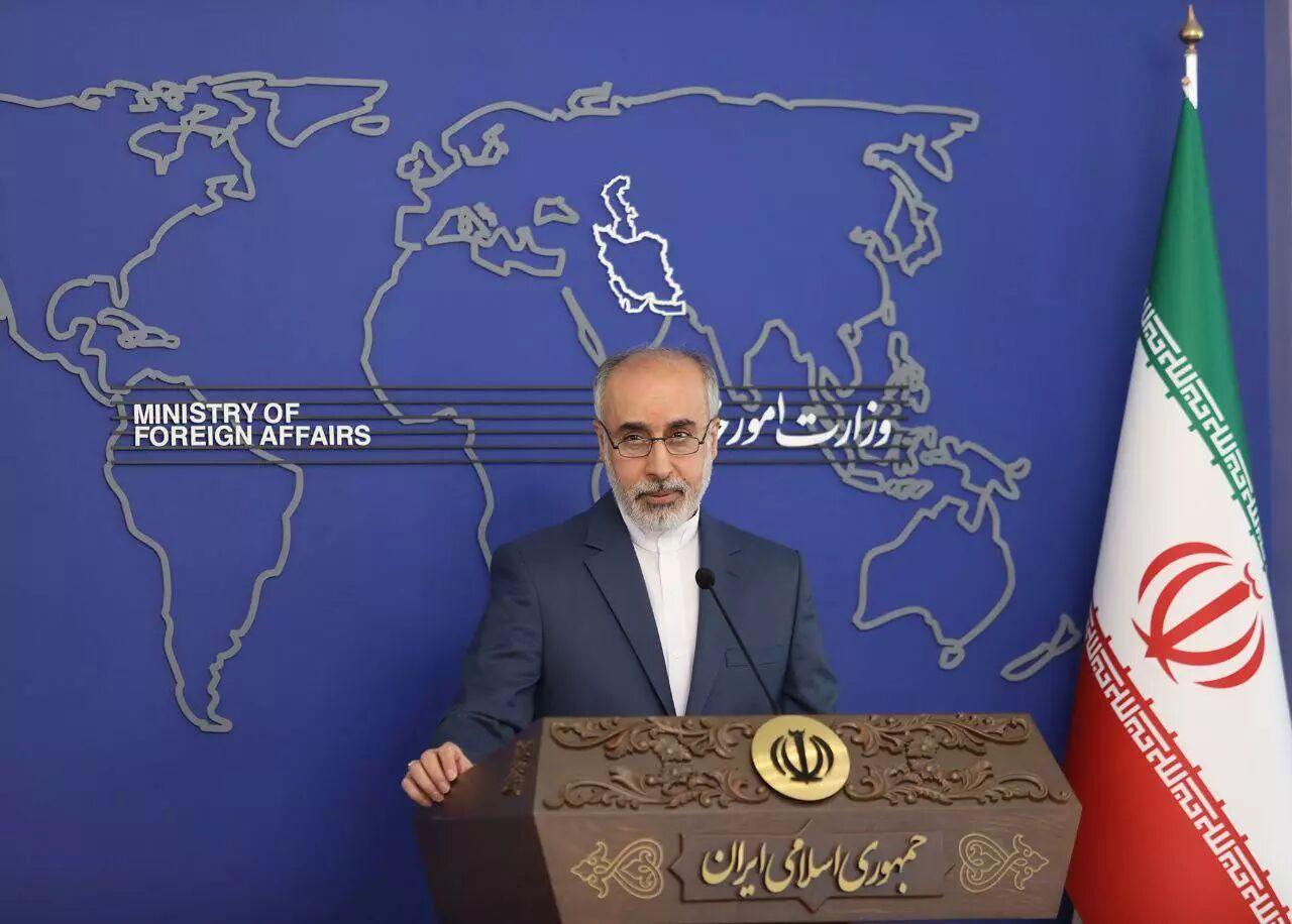 Iran Condemns EP’s Interfering Resolution