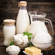 قیمت انواع شیر امروز ۱۰ آذر ۱۴۰۲ + جدول