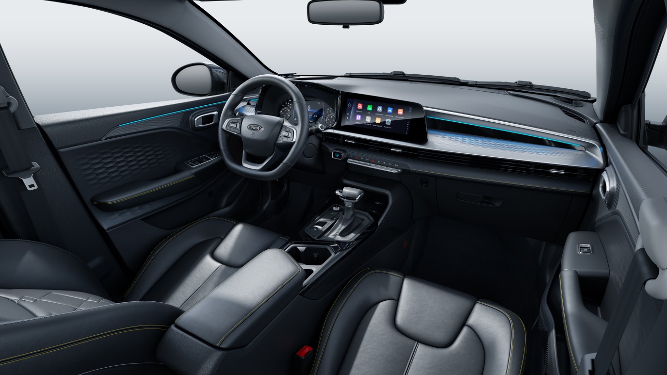 زیبایی، تکنولوژی، ایکس ۳۳ کراس