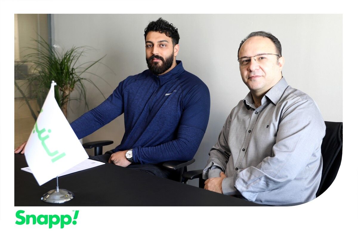 دومین بورسیه کاربران راننده بااستعداد اسنپ ۴۰۰ میلیونی شد