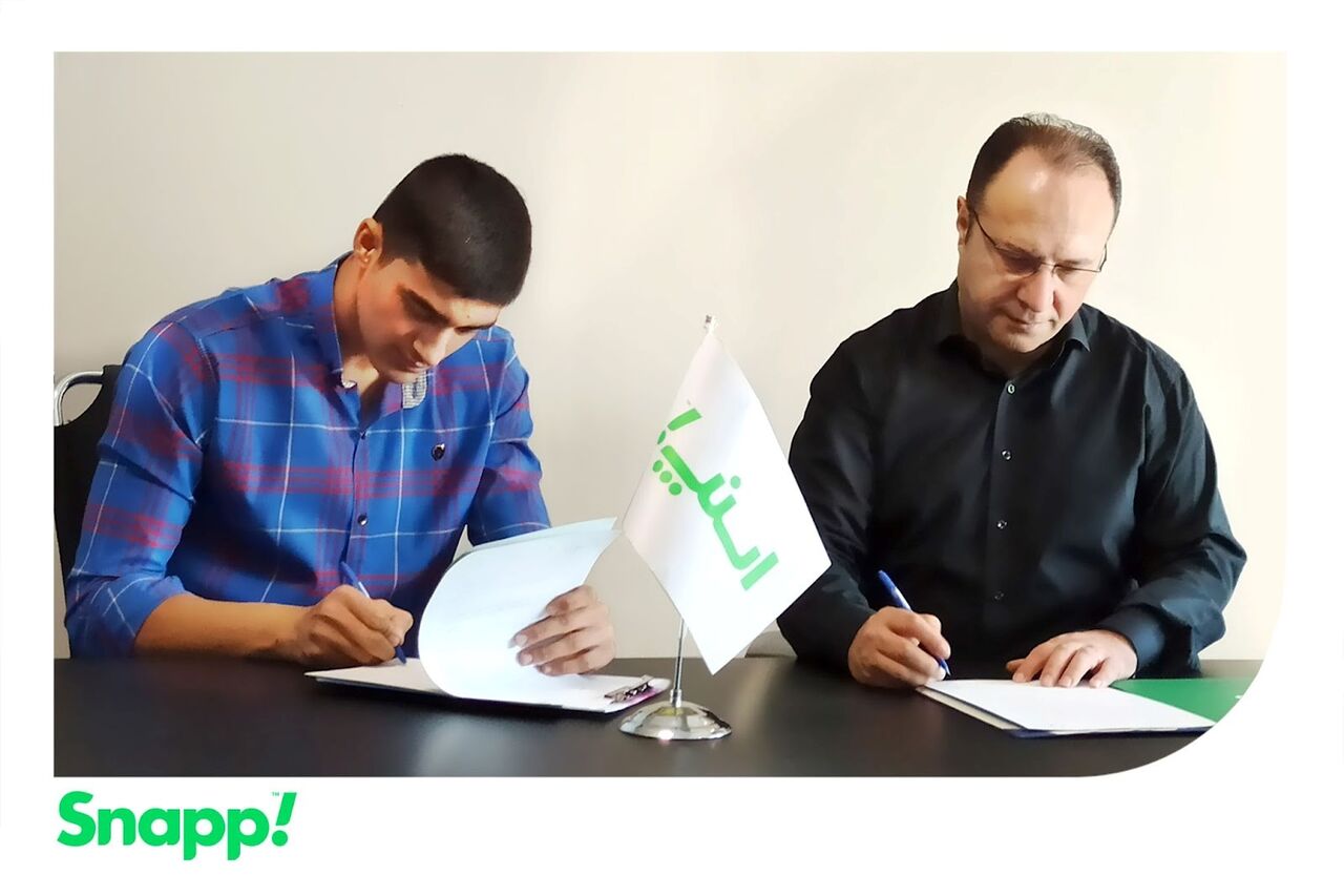 دومین بورسیه کاربران راننده بااستعداد اسنپ ۴۰۰ میلیونی شد