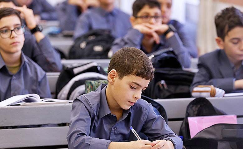 آیا دوشنبه ۶ آذر ۱۴۰۲ مدارس تهران تعطیل هستند؟