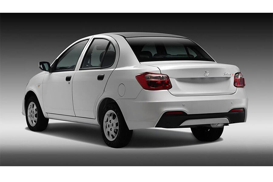 قیمت جدید خودرو ساینا اعلام شد + آذر ۱۴۰۲ (کارخانه و بازار)