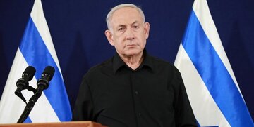 نتانیاهو: غزه را خلع سلاح می‌کنیم