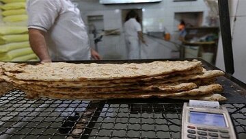 قیمت نان در تهران گران شد؟!