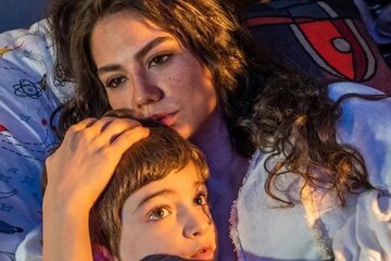 توهین عجیب سریال تُرکی به تبریز و ایرانی‌ها + فیلم