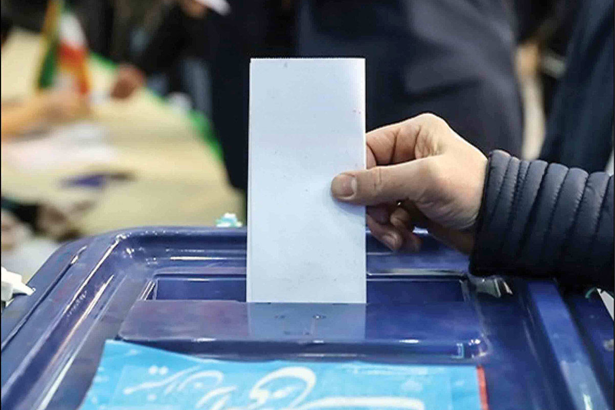 مجازات سنگین برای خرید و فروش رای در انتخابات!