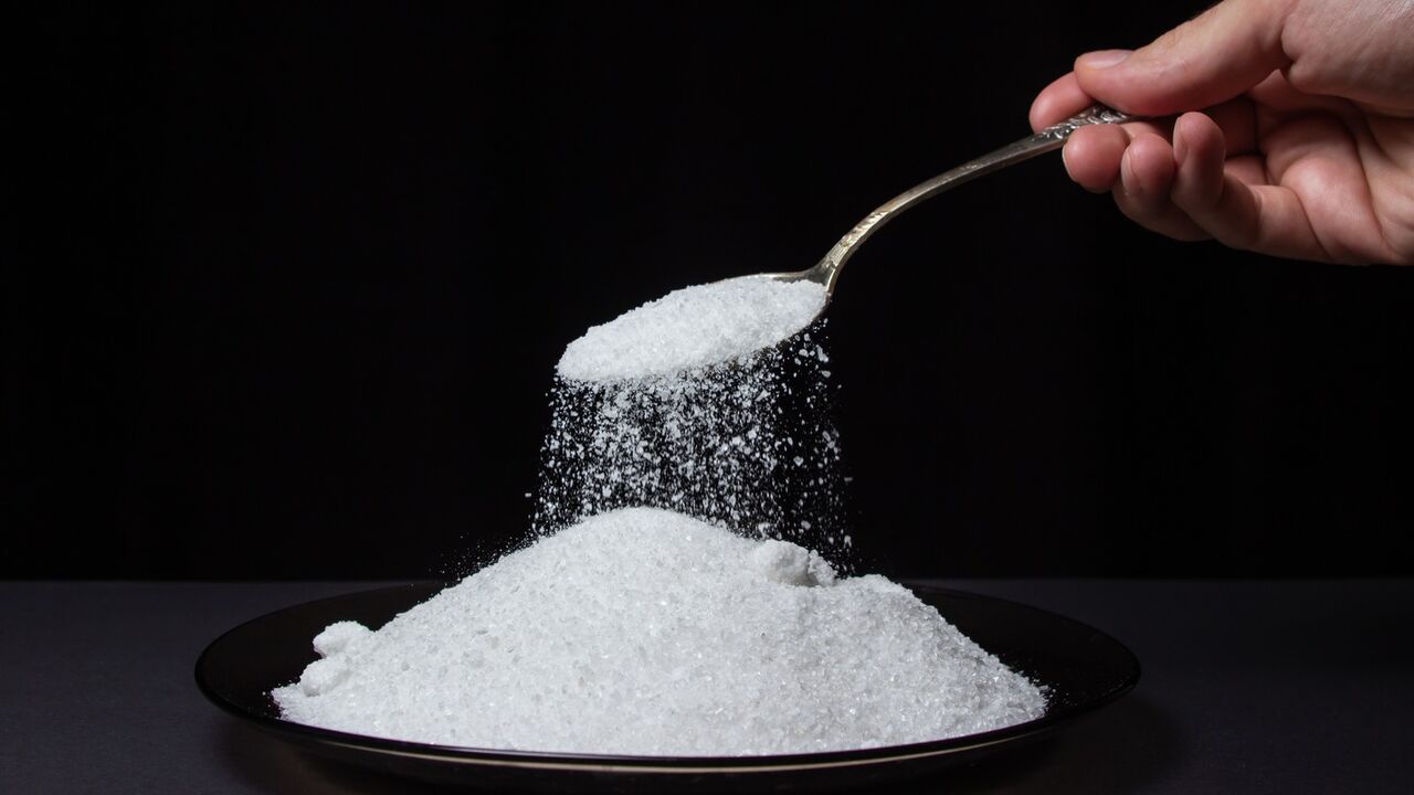 چرا باید نمک یددار مصرف کنیم؟