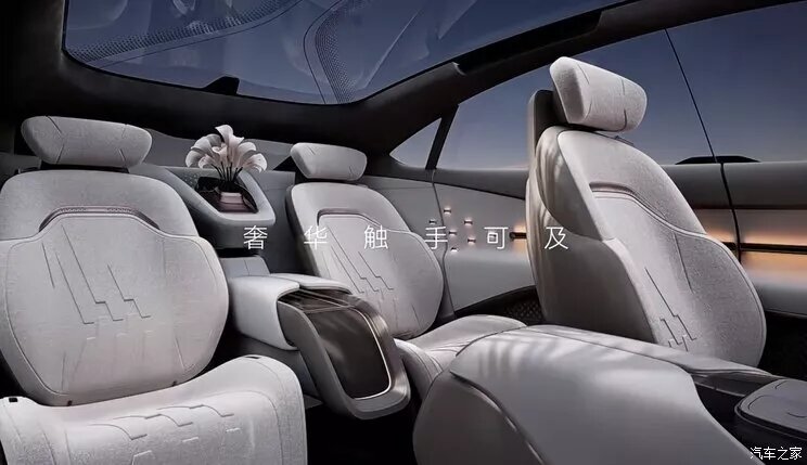 خودروی شگفتانگیز چینی / این ماشین یک جت شخصی است! + عکس