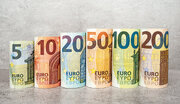 قیمت یورو امروز ۷ آذر ماه ۱۴۰۲ در بازار