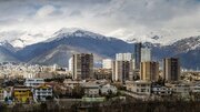 قیمت خرید خانه در منطقه ۲ تهران / شهرک غرب متری ۲۰۸ میلیون تومان!