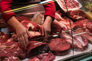 آمار اسفناک مصرف گوشت در میان اقشار ضعیف