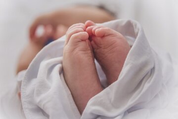 ماجرای دردناک فروش نوزاد به قیمت ۹۰ میلیون تومان