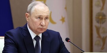 روسیه قصد ندارد جنگ را تمام کند!