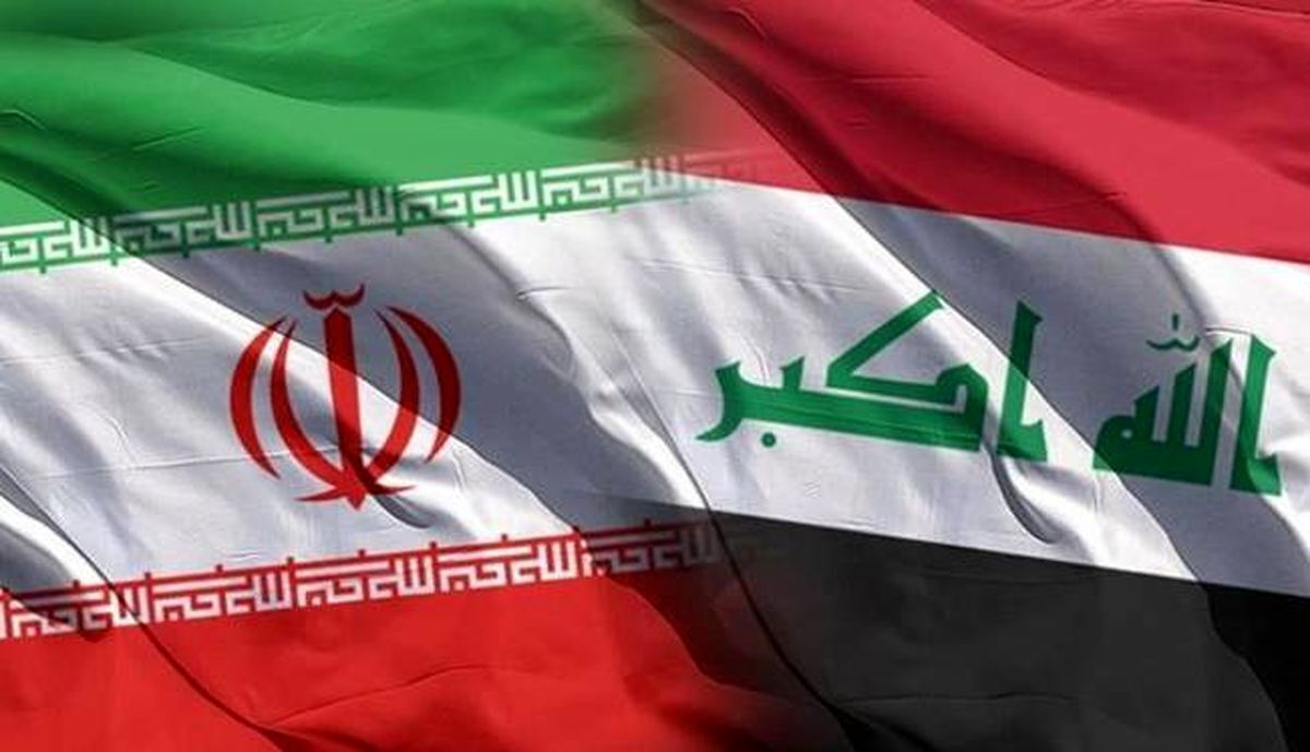 Iran, Iraq have potential to boost annual trade to $20 bln