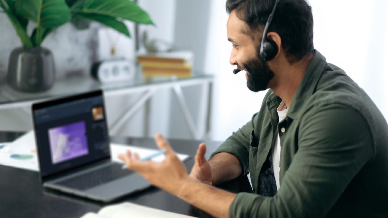 ۶ نکته مهم برای مدیریت جلسات آنلاین