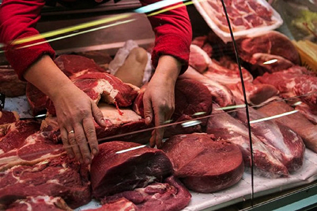 آمار اسفناک مصرف گوشت در میان اقشار ضعیف