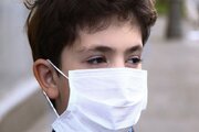 ماسک بزنید / شیوع بیماری‌های تنفسی با سردتر شدن هوا