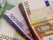 قیمت یورو امروز ۸ آذر ماه ۱۴۰۲ در بازار