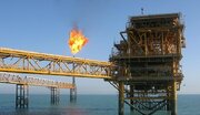 تولید نفت ایران ۵۰۰ هزار بشکه افزایش یافت