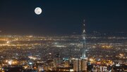 گران‌ترین خانه‌های تهران در این محله است!