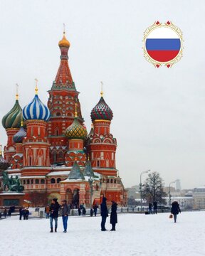 بررسی رشد روسیه به عنوان یک هاب استخراج بیت کوین سودآور و رقابتی