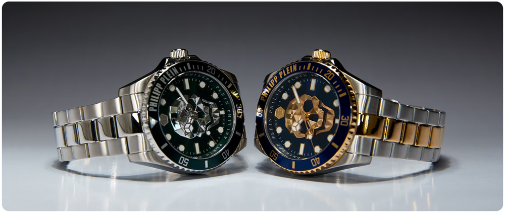 آشنایی با ساعتهای خاص در بازار