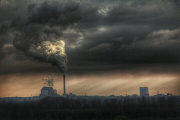 آلودگی ناشی از سوخت‌های فسیلی سالیانه ۵ میلیون نفر را در جهان می‌کُشد