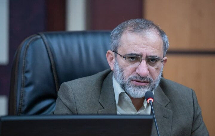 منازل آسیب دیده سیل آهنگران دهه فجر تحویل داده می شوند