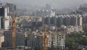 خبر خوش از بازار مسکن تهران / قیمت خانه در ۶ منطقه کاهش یافت
