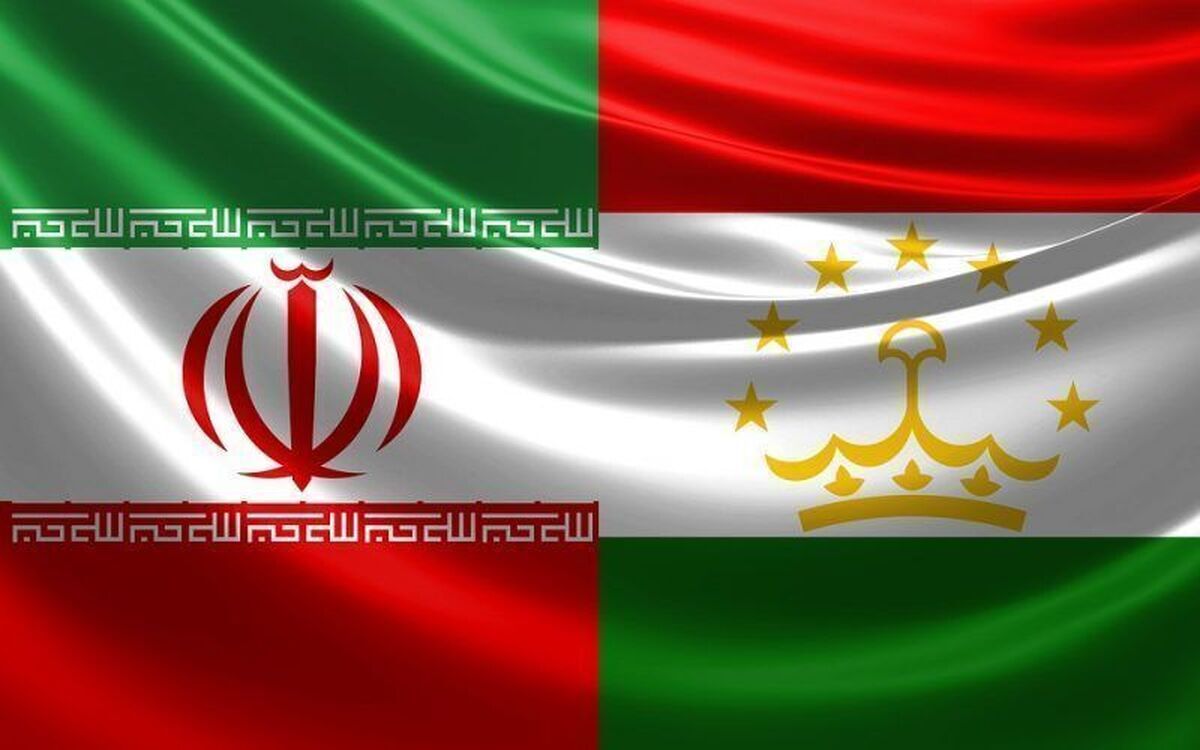 Iran-Tajikistan Trade Quintuples: Envoy