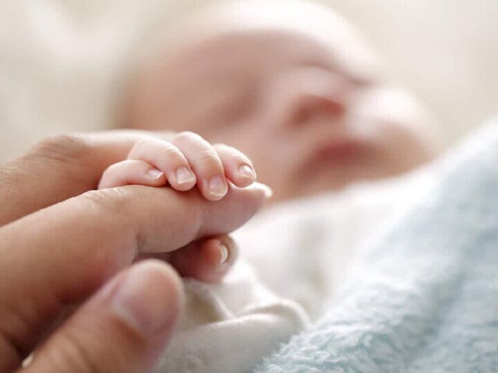 واکنش وزارت بهداشت به مرگ نوزاد ۶ ماهه