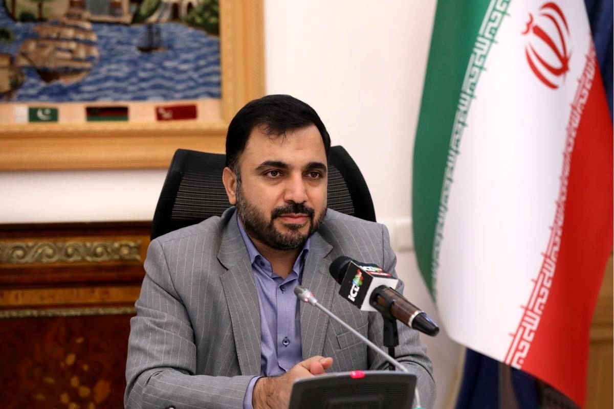 MoU to Be Inked for Developing Activities of Iranian Platforms in Iraq: ICT Minister