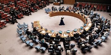 برجام روی میز شورای امنیت سازمان ملل
