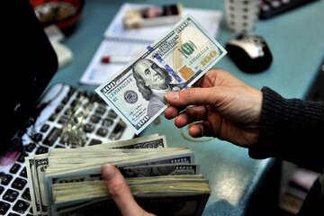 قیمت دلار، یورو و ۴۴ ارز دیگر امروز ۱۱ آذر / نرخ رسمی ۱۸ ارز افزایش یافت