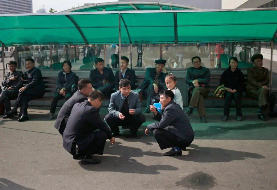 آیا اجازه سیگار کشیدن در کره شمالی وجود دارد؟/ آیا استعمال دخانیات در کره شمالی مجاز است؟