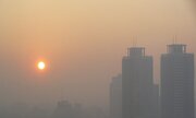 مجلس یکشنبه موضوع آلودگی هوا را بررسی می‌کند