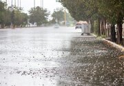 چرا ایران بارندگی کم است؟