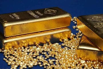 افزایش بی‌سابقه قیمت طلای جهانی/ معاملات طلا جاذبه ندارد
