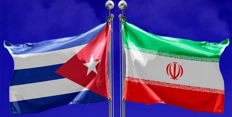 Cuban President to visit Iran Sunday