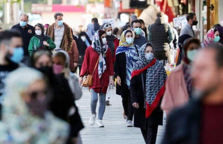شادی از زندگی ایرانیان رخت بر بست؟