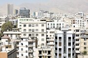 ساخت مسکن در برخی مناطق تهران دیگر صرفه اقتصادی ندارد/ معاملات مسکن در 2 ماه آخر پارسال رونق گرفت