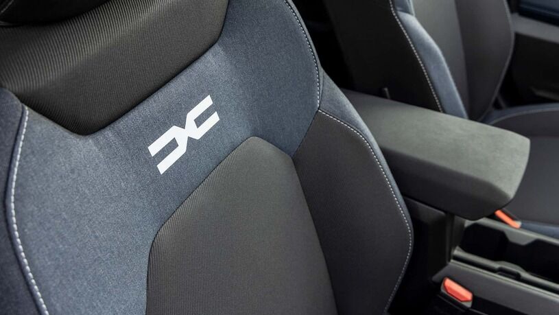 شاسی بلند ارزان رنو / این خودرو از محصولات چینی هم ارزانتر است + عکس شاسی بلند ارزان رنو / این خودرو از محصولات چینی هم ارزانتر است + عکس