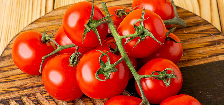 قیمت گوجه فرنگی کیلویی ۱۵ هزارتومان می‌شود!