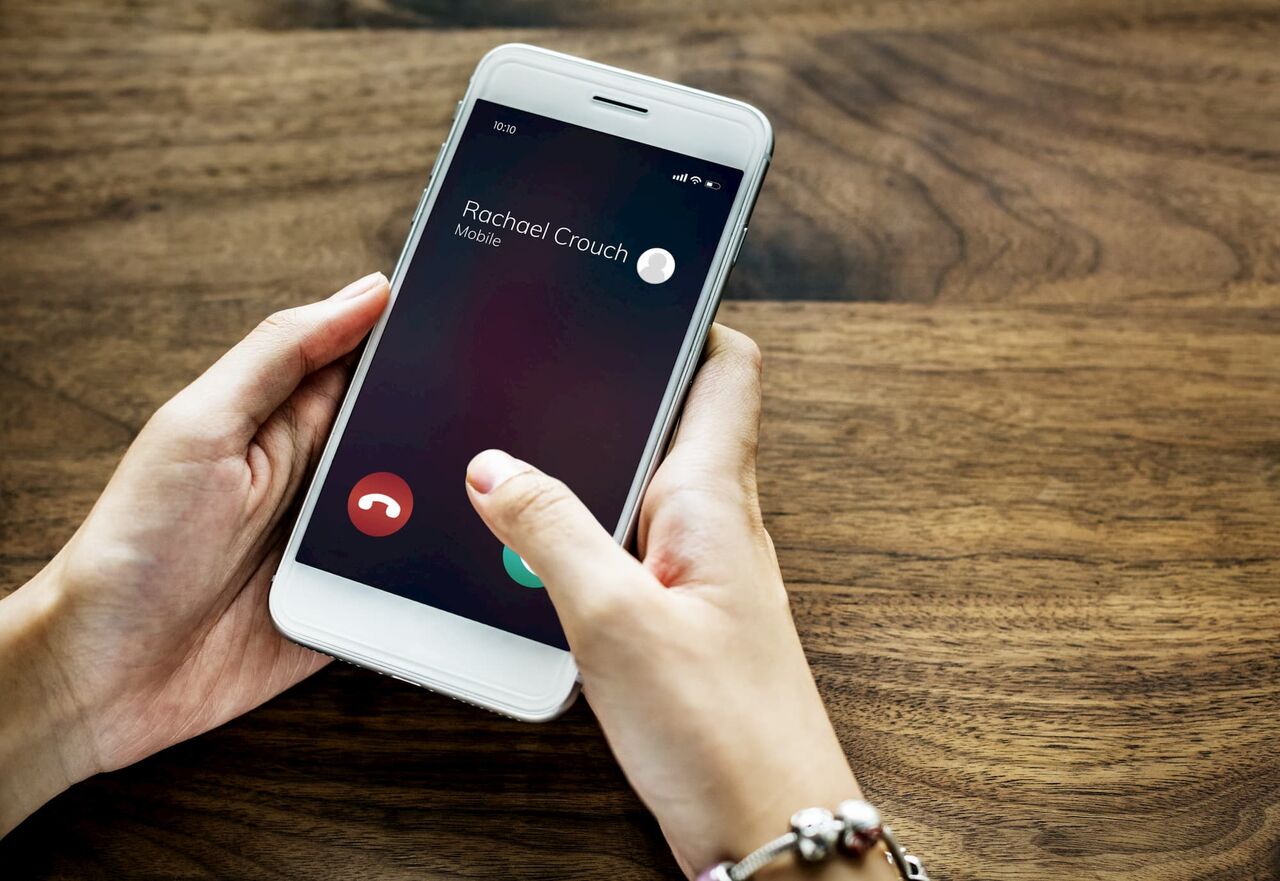 بهترین برنامههای تماس