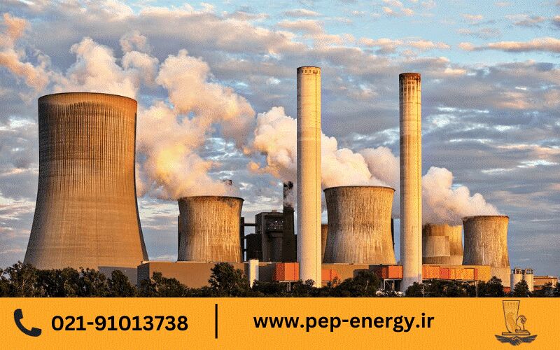 پیمان انرژی