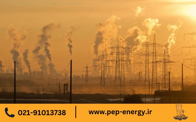 پیمان انرژی